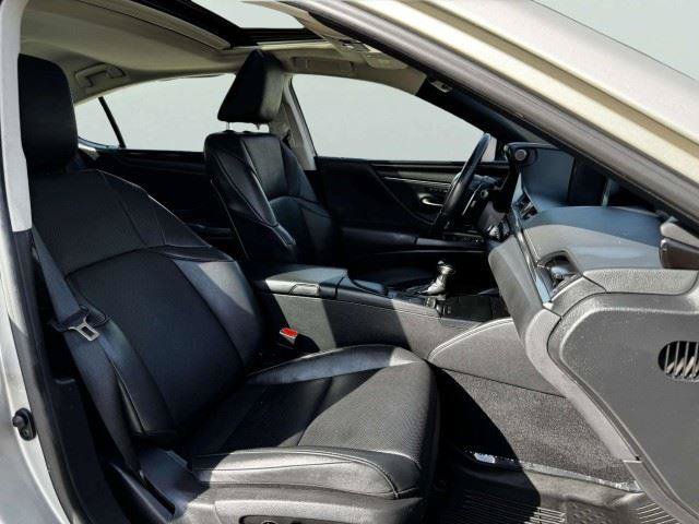 Used 2021 Lexus ES 250 w/ Premium Package AWD/4WD image 49
