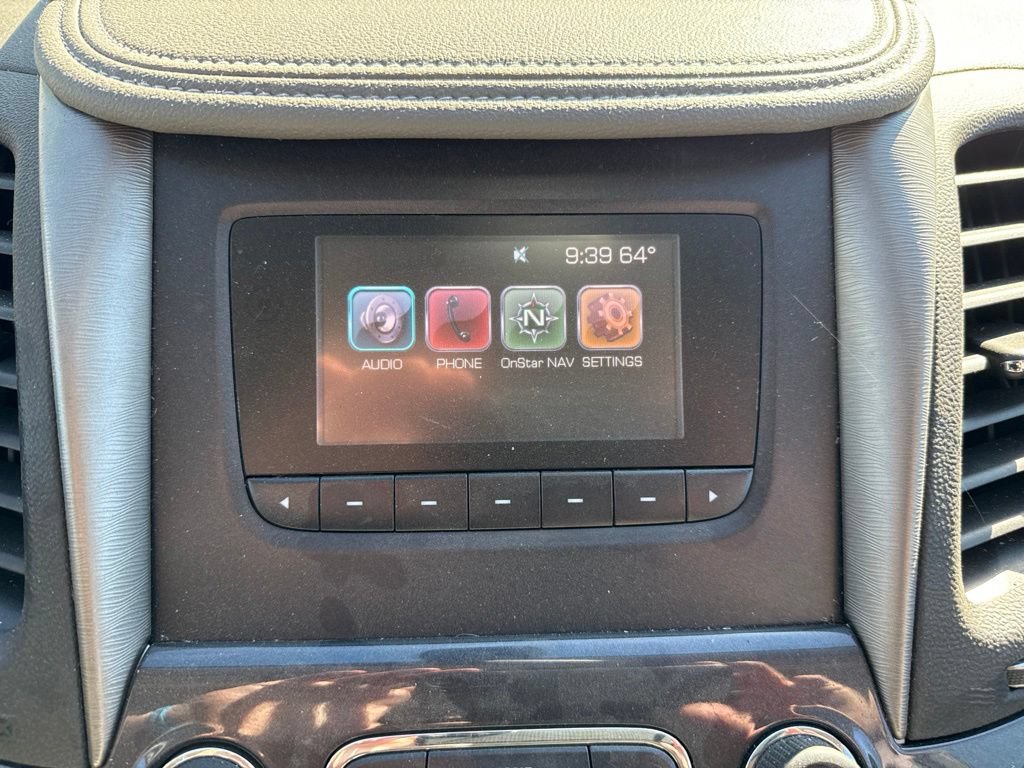 Used 2016 Chevrolet Impala LS FWD image 18
