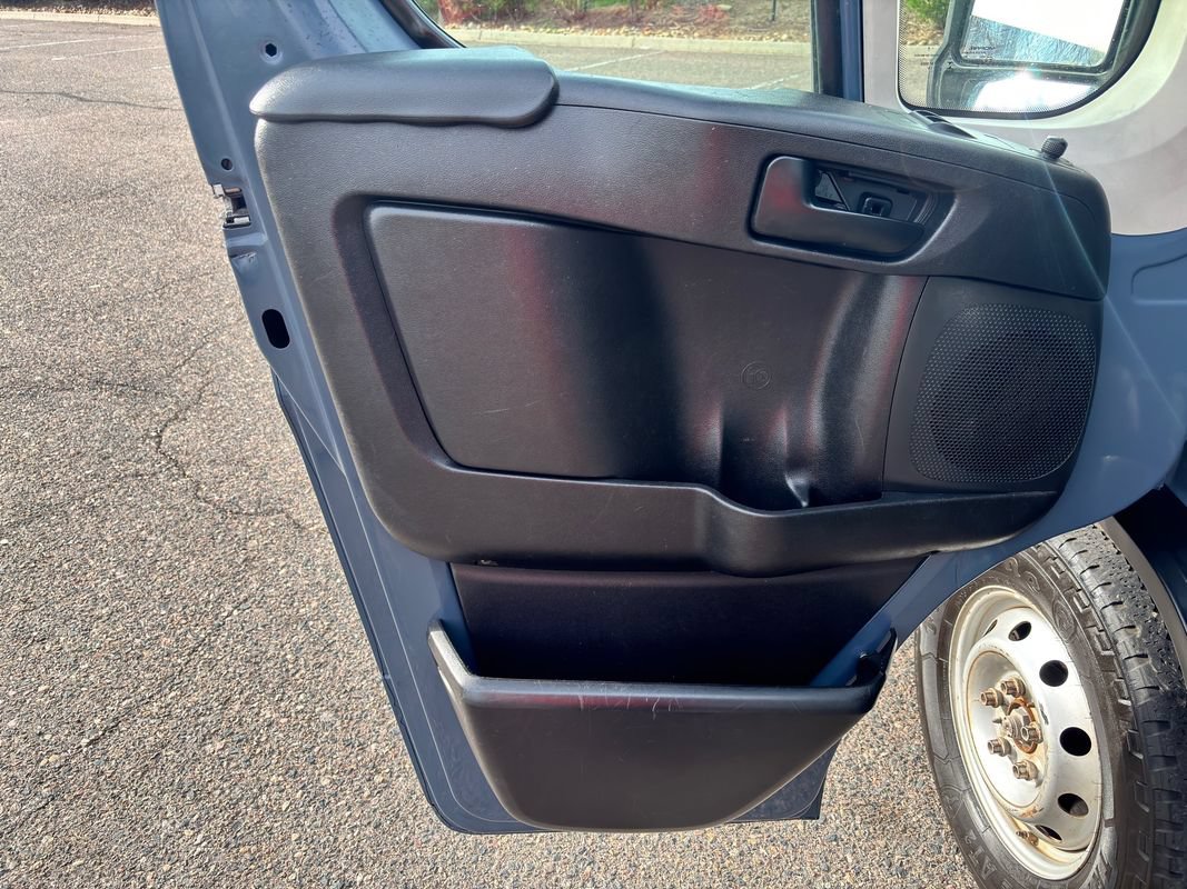 Used 2019 RAM ProMaster 3500 FWD image 25