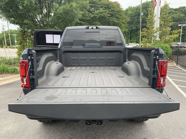 Used 2026 RAM 2500 Limited w/ Towing Technology Group AWD/4WD image 33