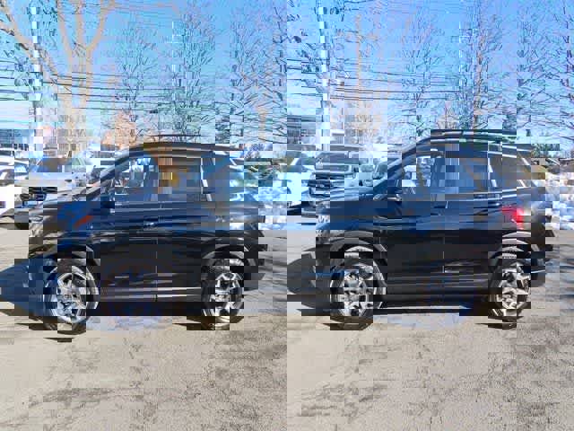 Certified 2023 Honda Passport TrailSport image 3