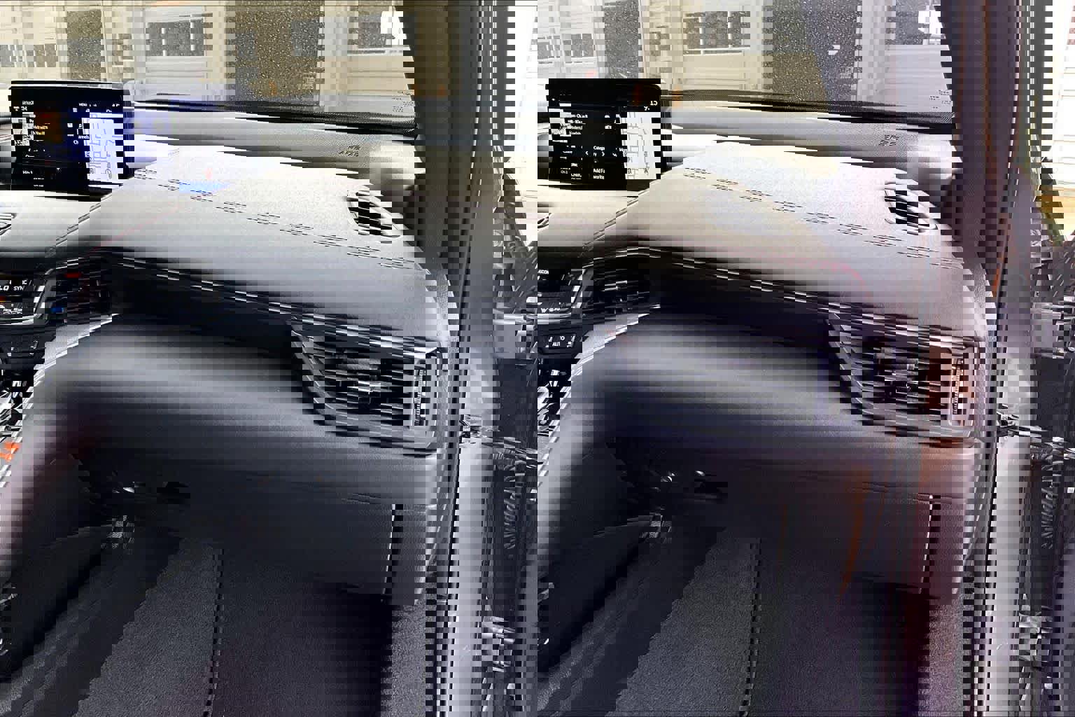 Used 2023 Acura TLX SH-AWD w/ A-SPEC Pkg image 18