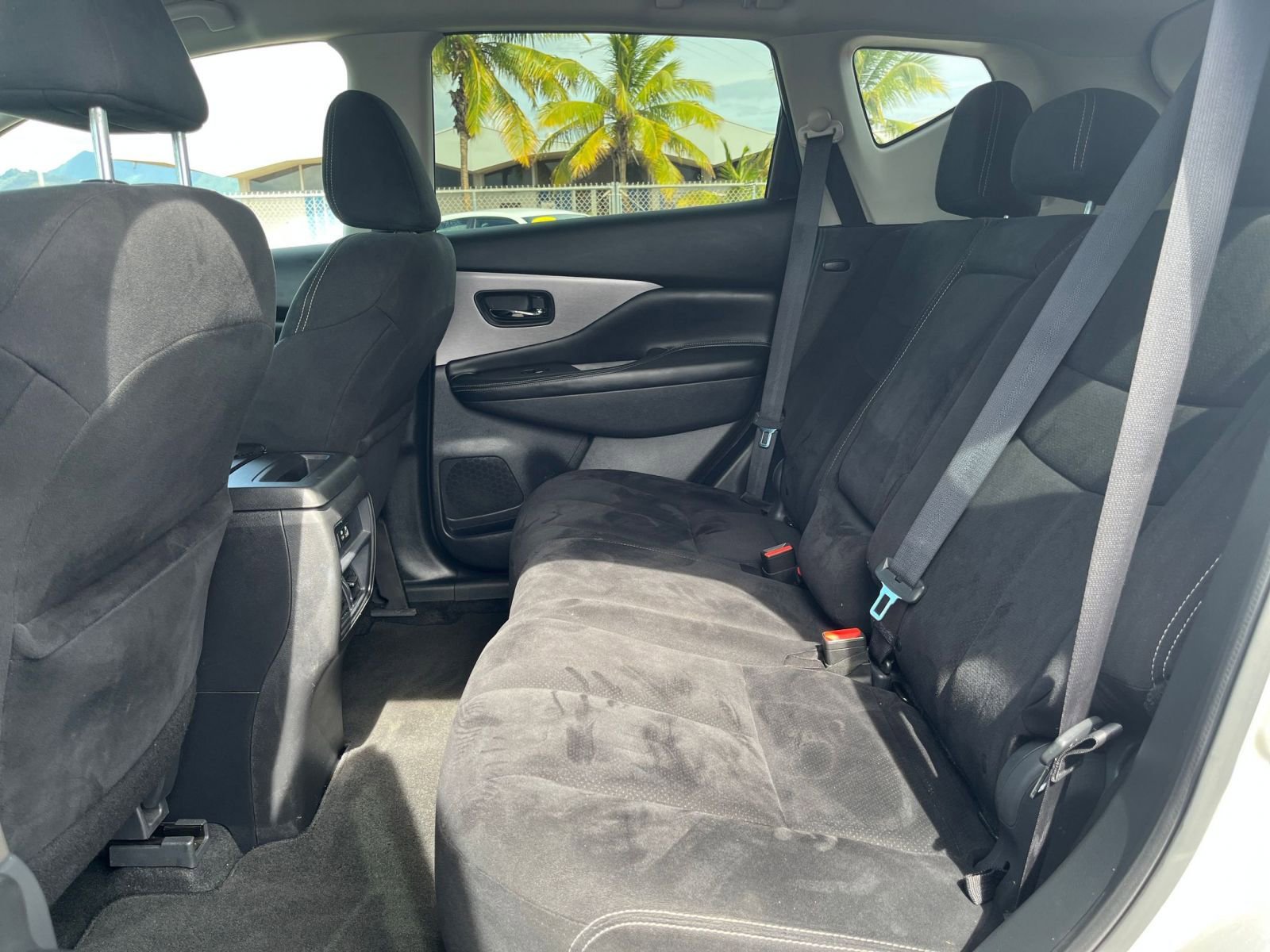 Used 2023 Nissan Murano S image 24