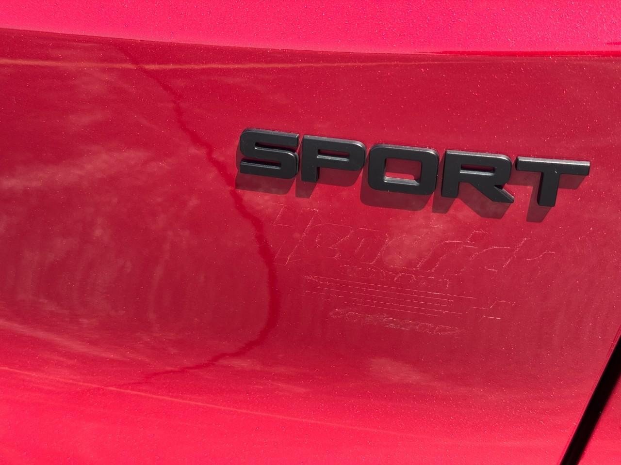 Used 2025 Honda CR-V Sport-L image 5