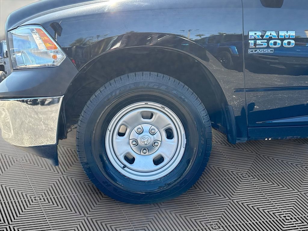 Used 2022 RAM 1500 Tradesman w/ Popular Equipment Group AWD/4WD image 36