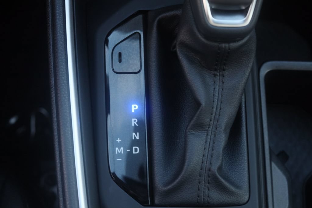 Used 2024 Toyota Grand Highlander AWD image 18
