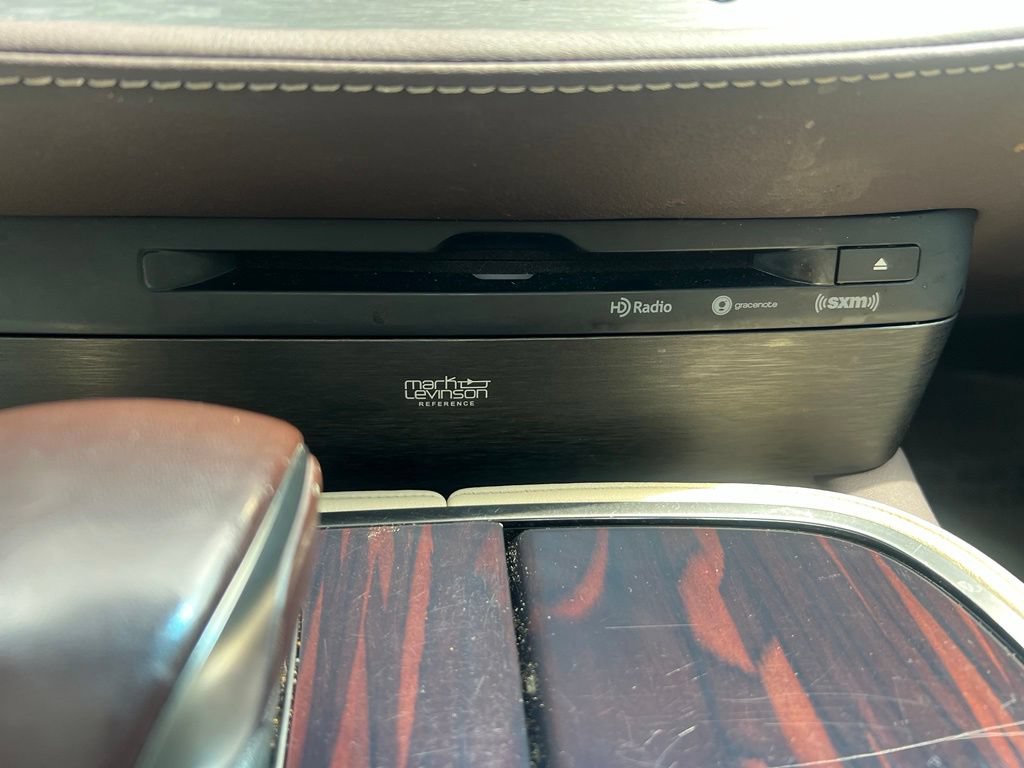 Used 2018 Lexus LS 500 AWD image 45