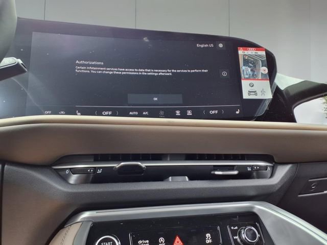 New 2025 Audi Q5 Premium Plus image 13