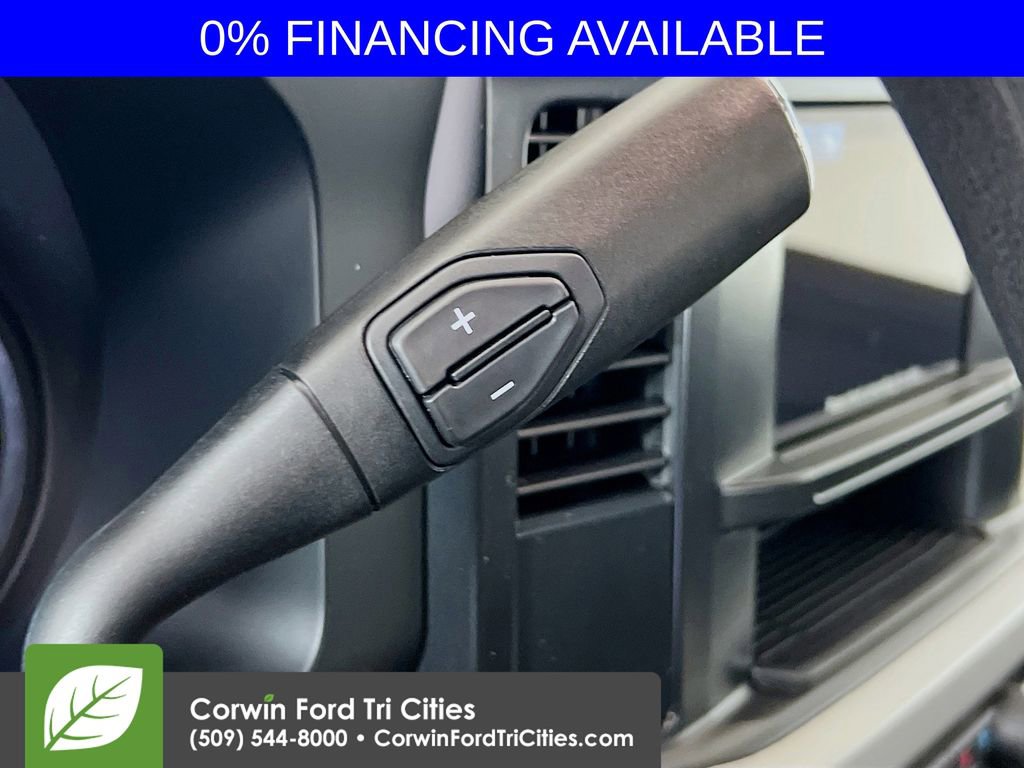 New 2026 Ford F350 XL image 9