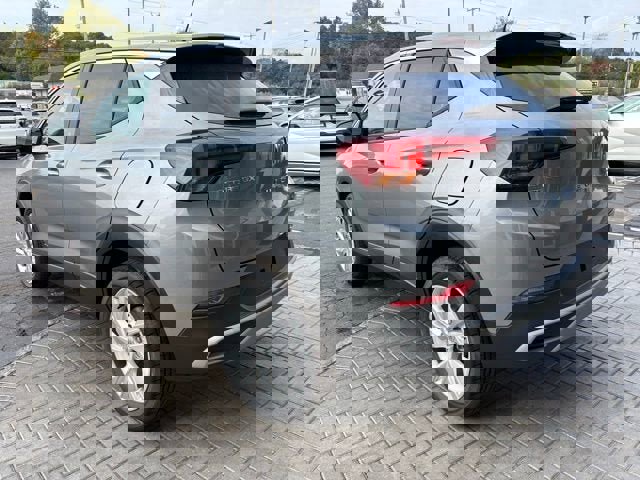 New 2026 Buick Encore GX Preferred w/ Comfort Package image 8