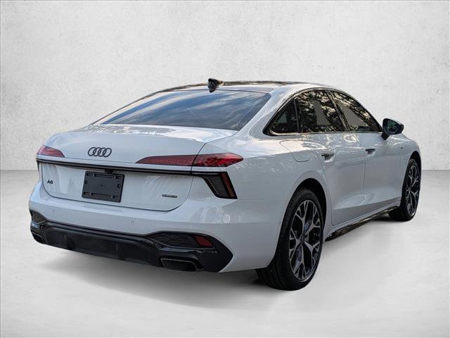 New 2026 Audi A6 Premium Plus video 2