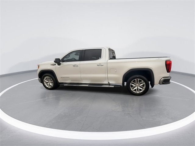 Used 2019 GMC Sierra 1500 SLT w/ SLT Premium Plus Package image 6