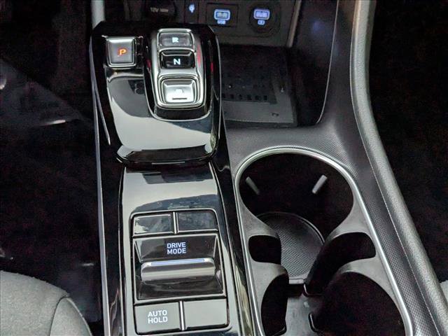 Used 2020 Hyundai Sonata SEL w/ Convenience + Sunroof Package image 12