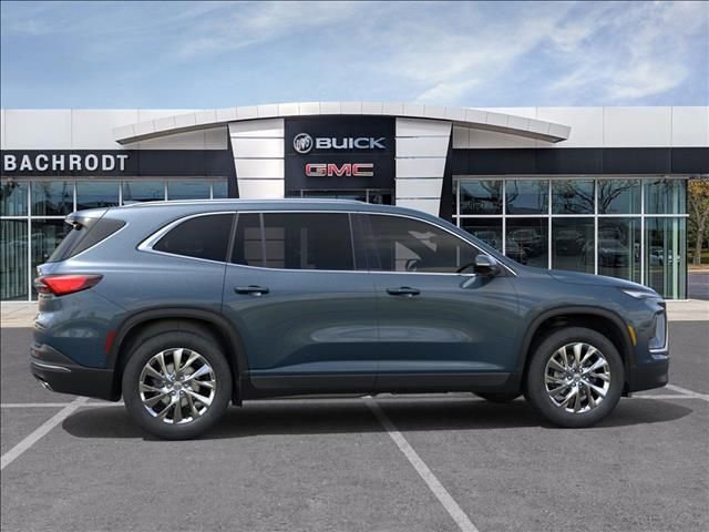 Certified 2026 Buick Enclave Preferred w/ Power Package image 5