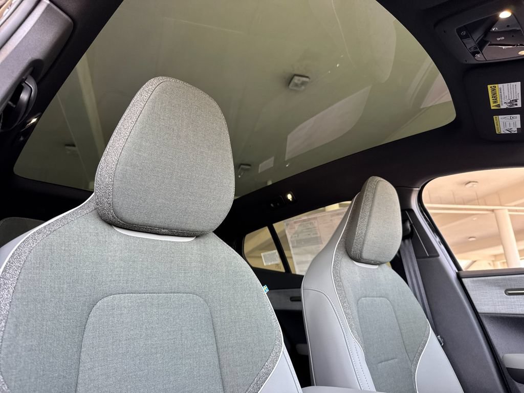 New 2026 Volvo EX30 Ultra AWD/4WD image 16