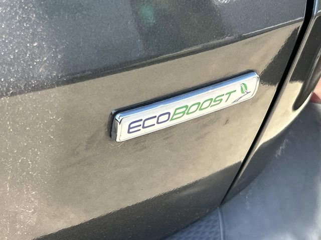 Used 2020 Ford Escape SE FWD image 8