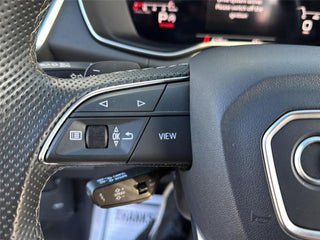 Used 2023 Audi SQ5 Premium Plus w/ Premium Plus Package AWD/4WD image 26