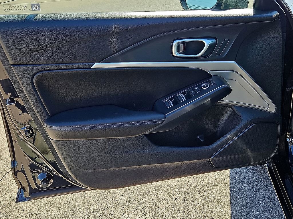 Certified 2025 Acura Integra A-Spec image 15