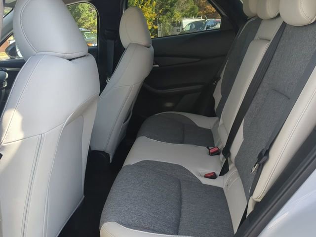 New 2026 MAZDA CX-30 AWD 2.5 S image 13