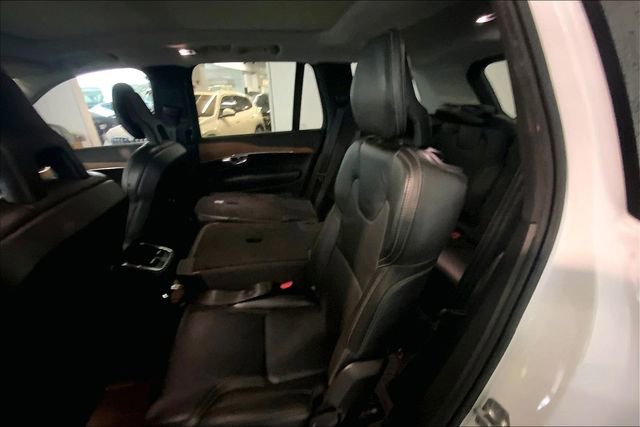 Used 2018 Volvo XC90 T6 Inscription image 11