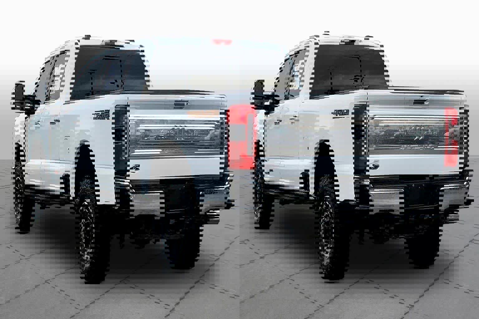 Certified 2024 Ford F350 King Ranch w/ Tremor Off-Road Package image 12