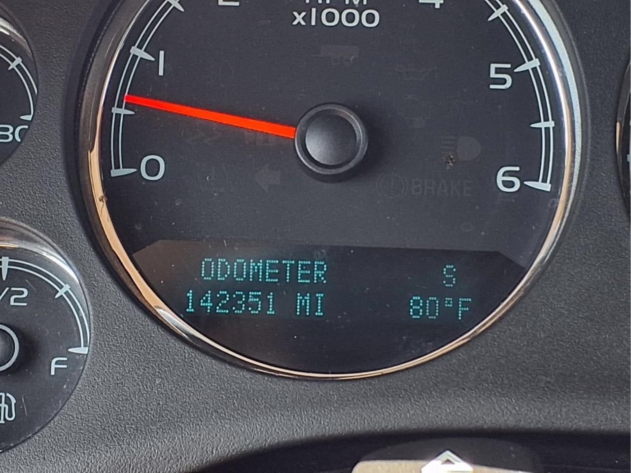 Used 2013 GMC Yukon Denali AWD/4WD image 18