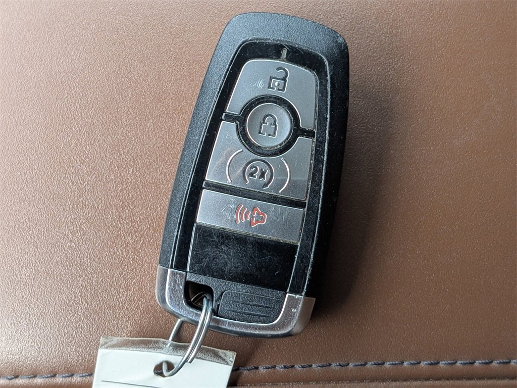 Used 2023 Ford Bronco Sport Outer Banks image 33