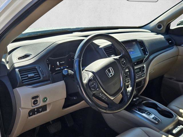 Used 2021 Honda Ridgeline RTL image 10