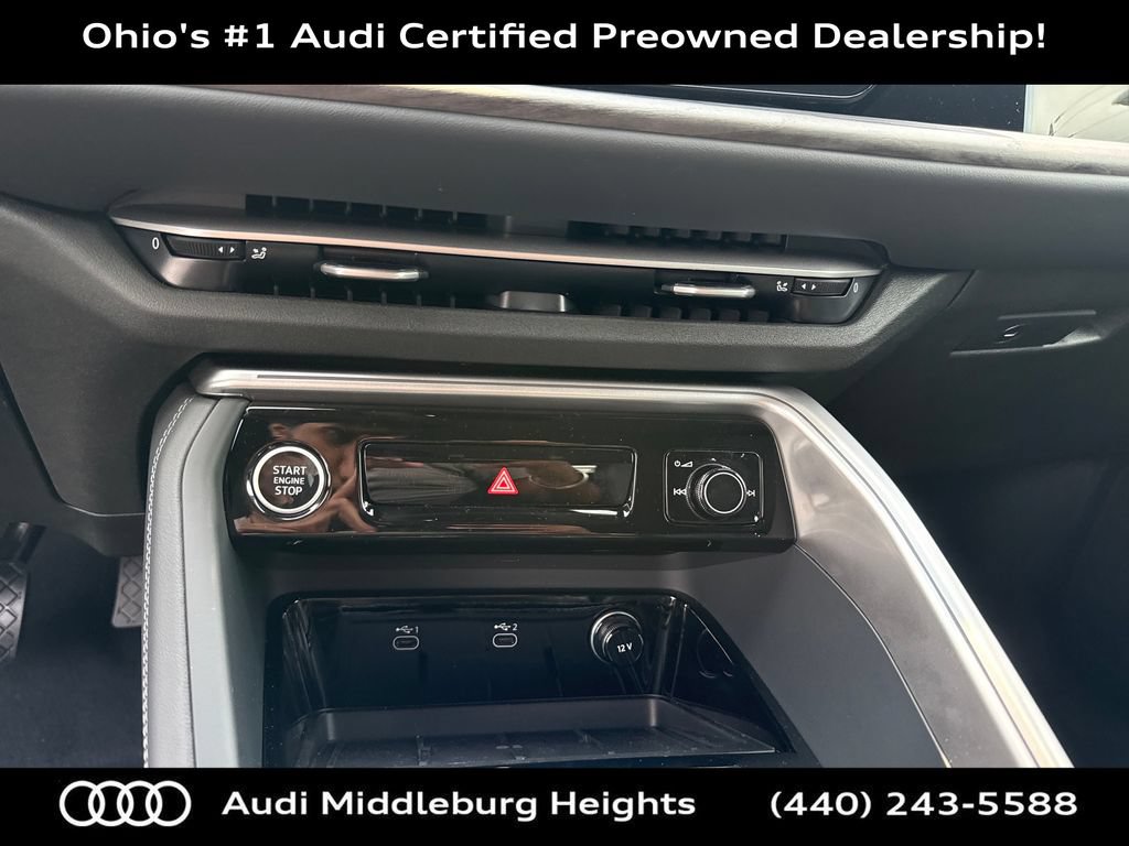 Used 2026 Audi Q5 Premium Plus w/ Premium Plus AWD/4WD image 20