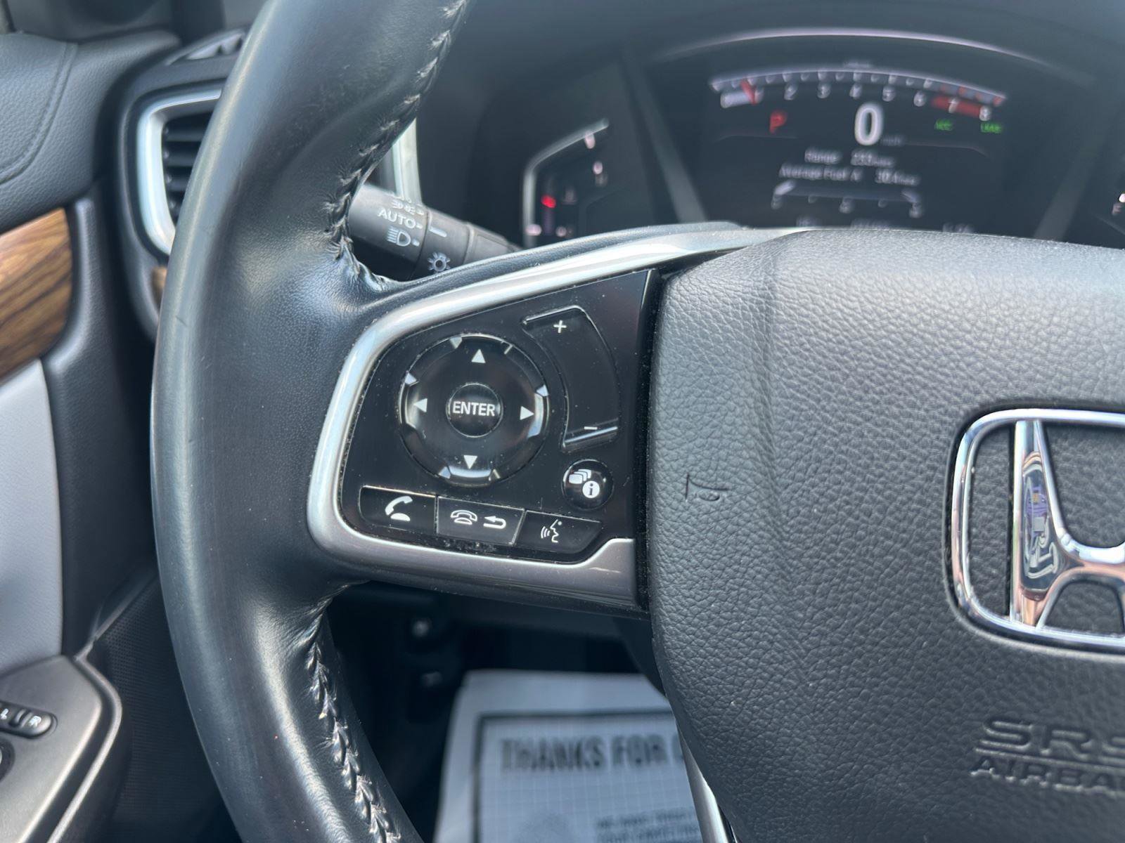 Used 2019 Honda CR-V EX-L image 17