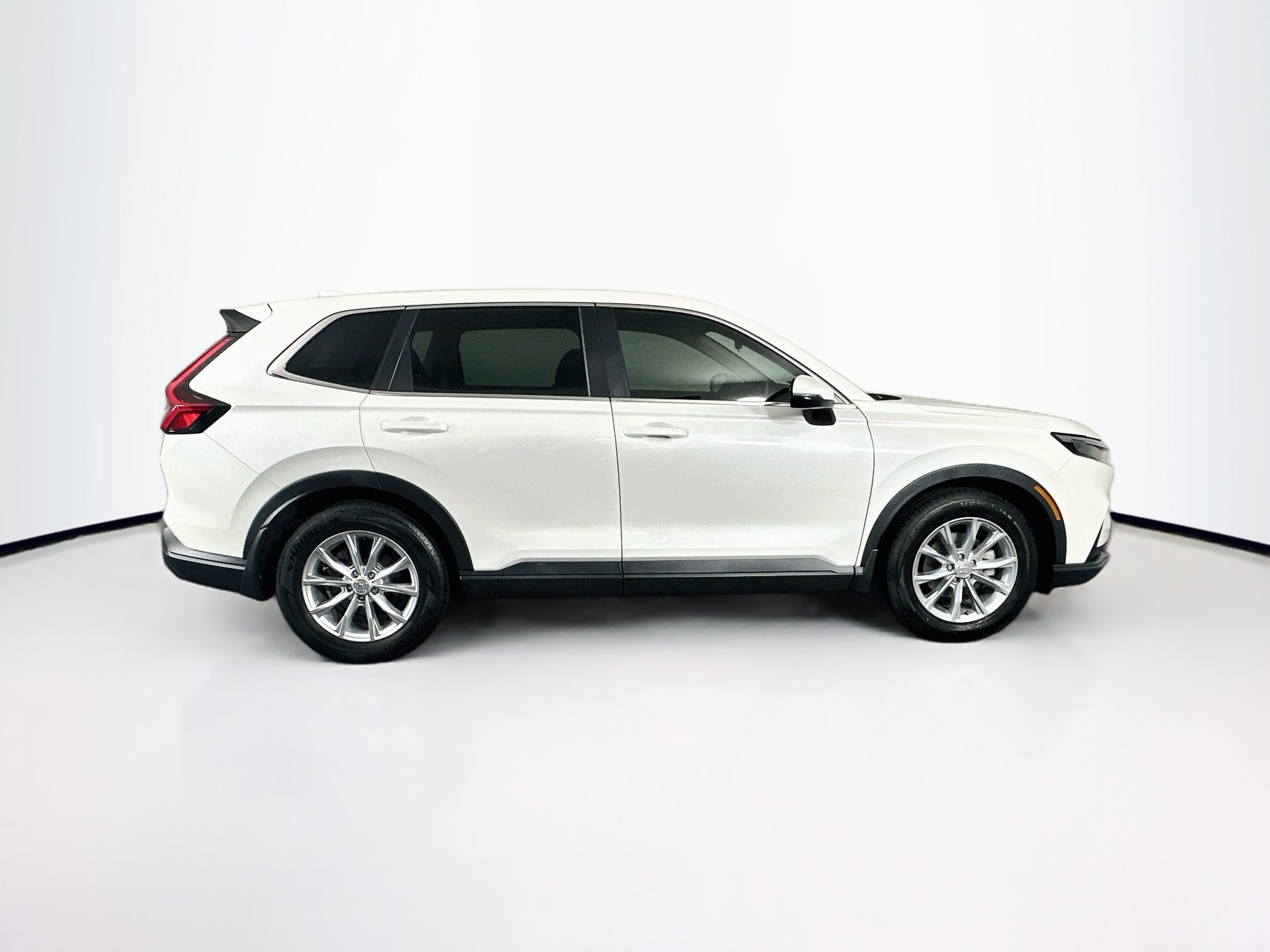 Used 2025 Honda CR-V EX image 10