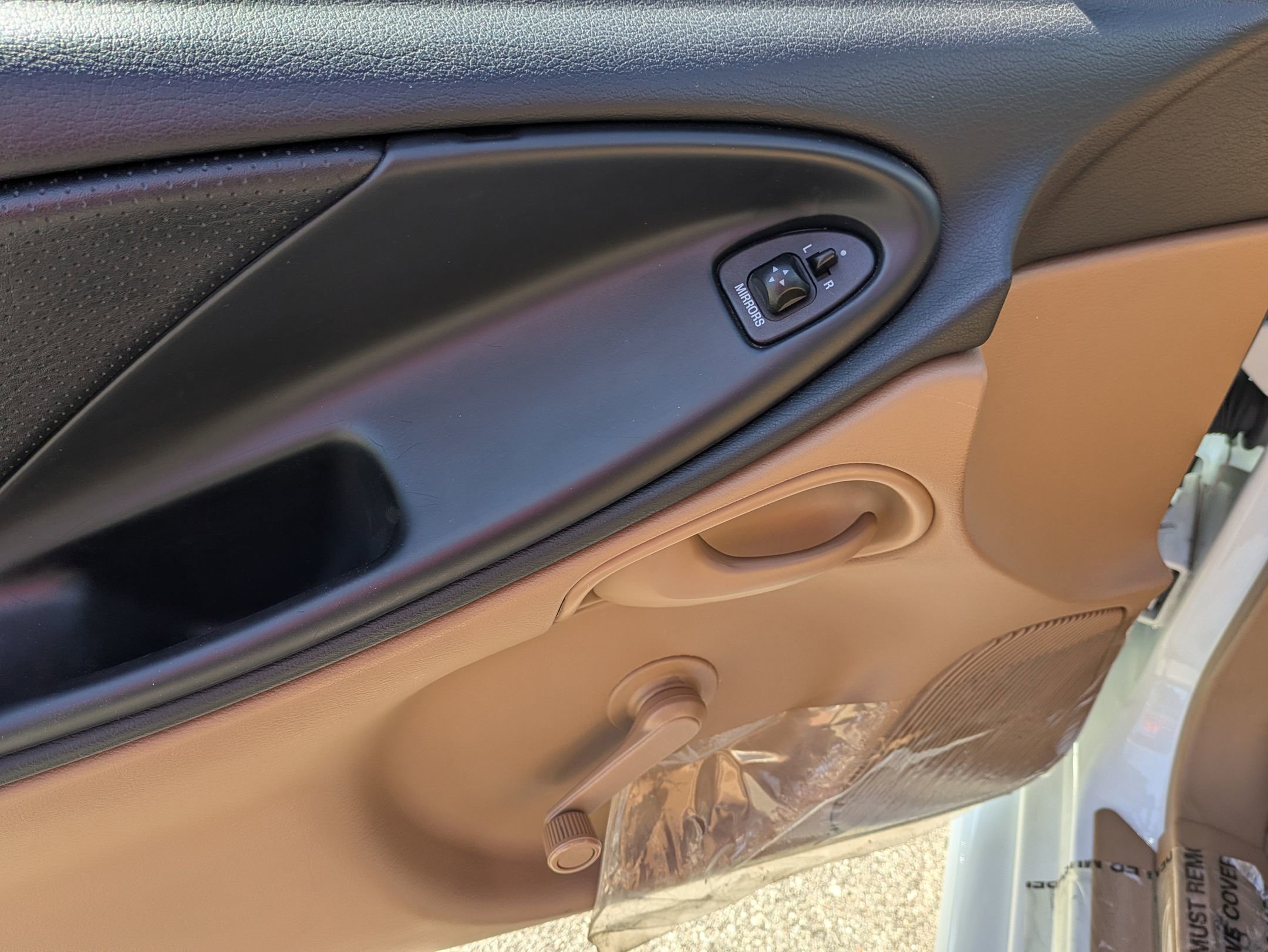 Used 1995 Ford Mustang Cobra R image 16