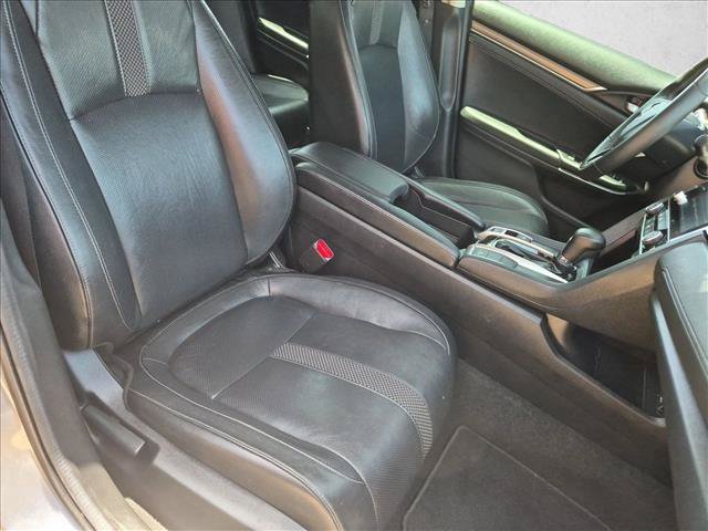 Used 2019 Honda Civic EX-L image 19