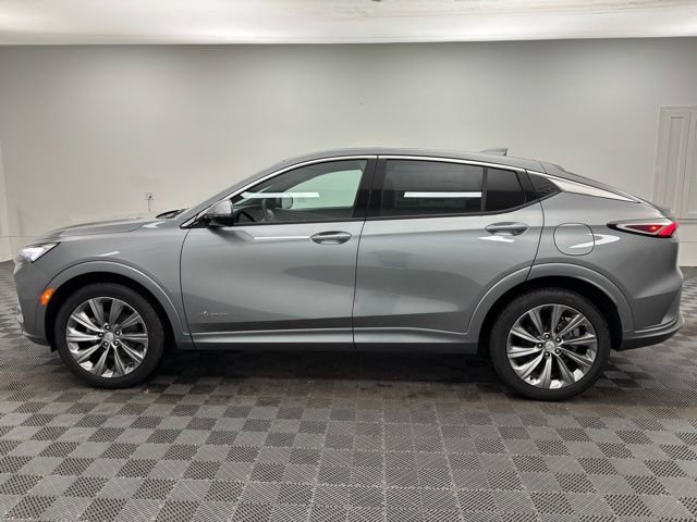 New 2026 Buick Envista Avenir image 12