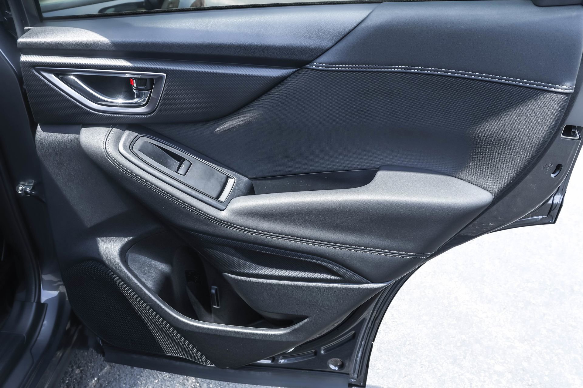 Used 2022 Subaru Forester Premium image 38