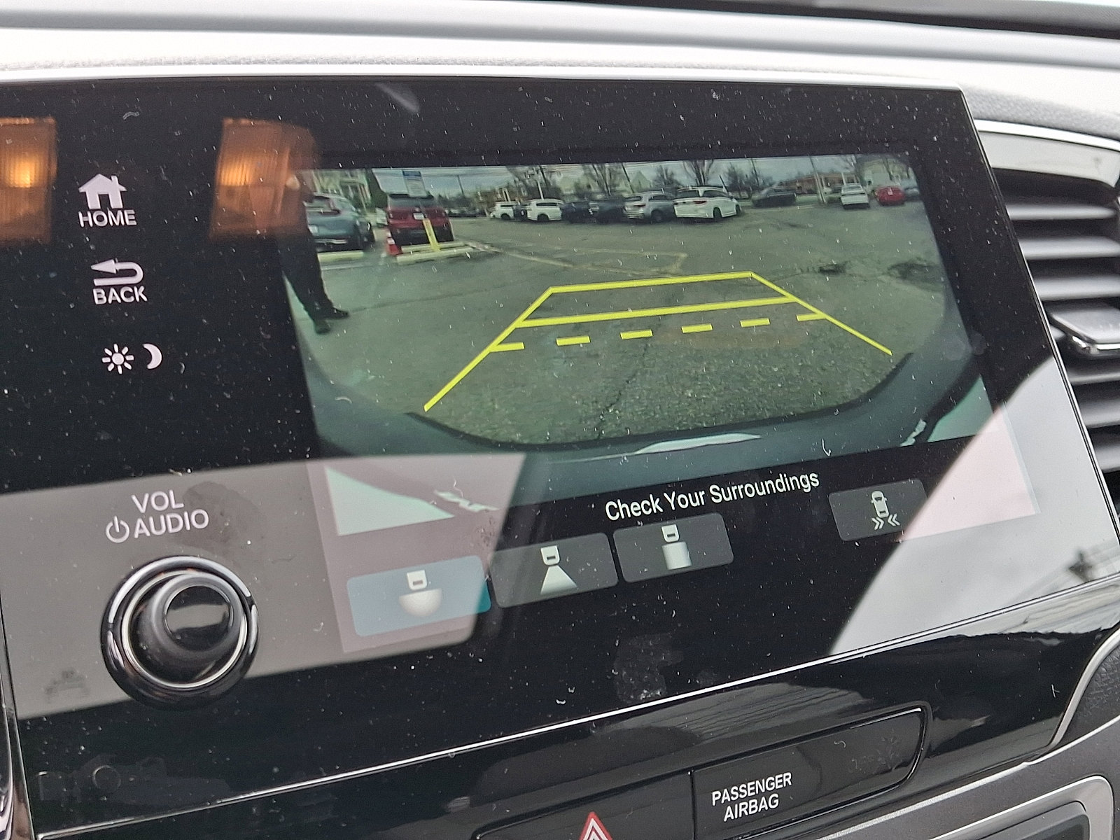 Certified 2022 Honda Passport EX-L image 21