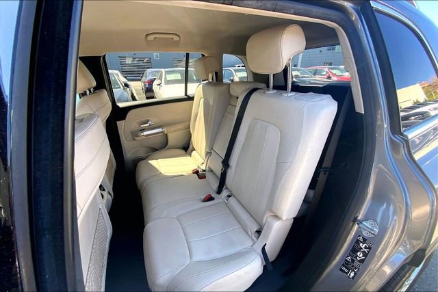 Used 2020 Mercedes-Benz GLB 250 image 16