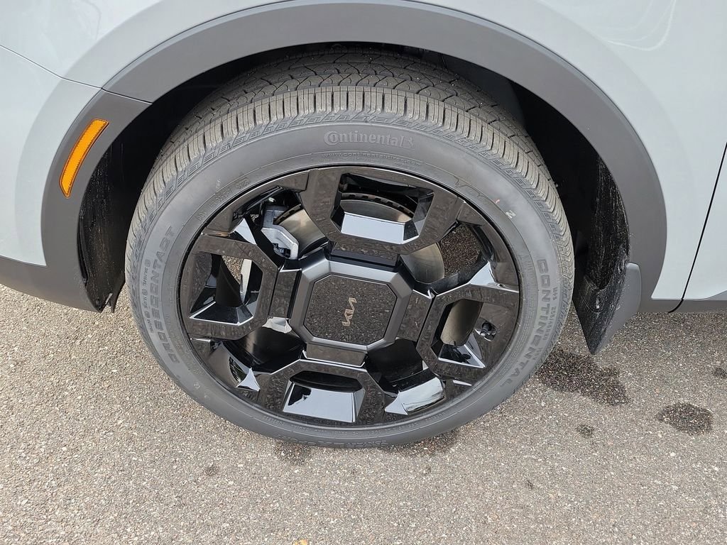 New 2026 Kia Sorento X-Line EX image 39