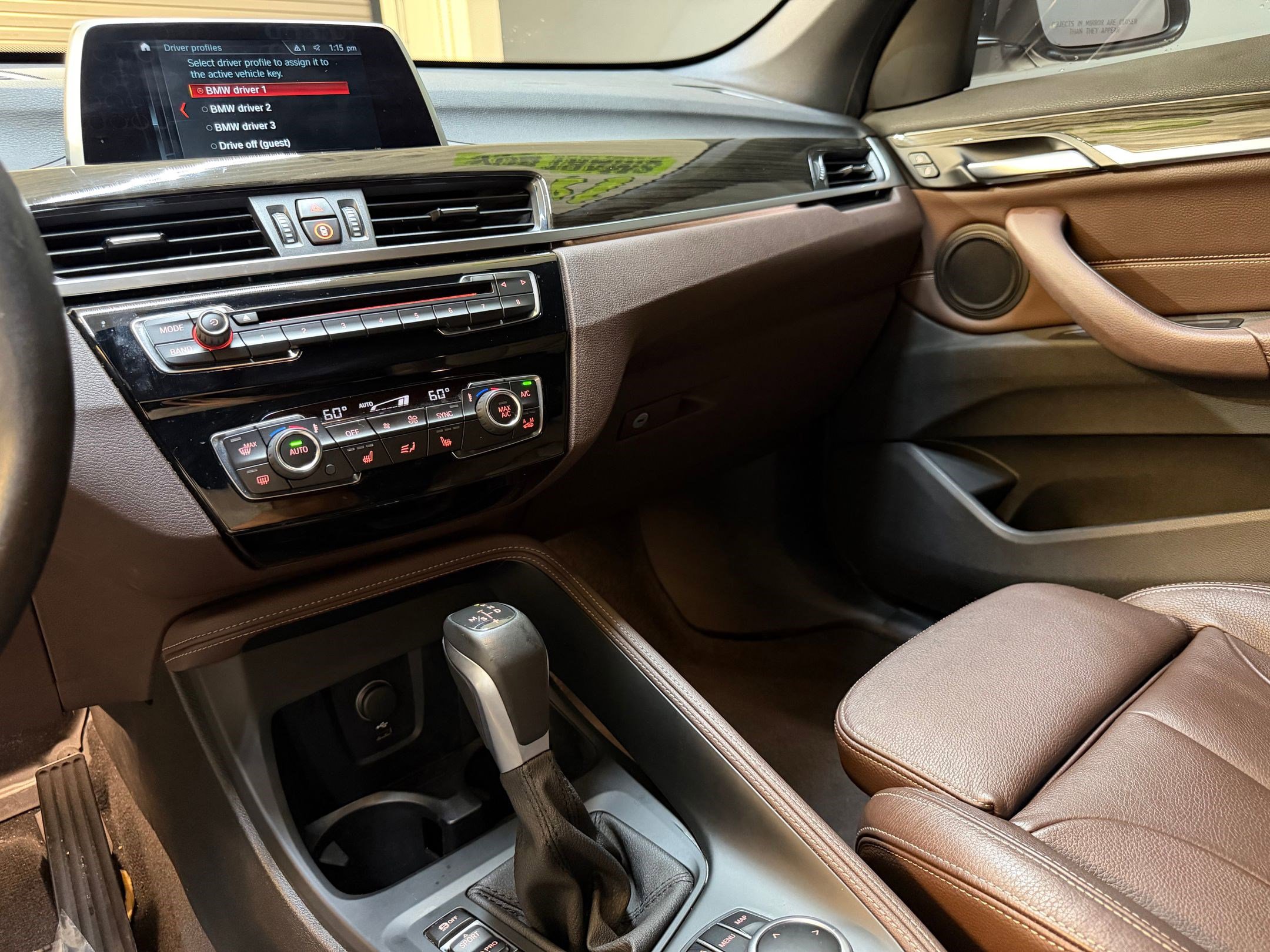 Used 2019 BMW X1 sDrive28i w/ Convenience Package image 29