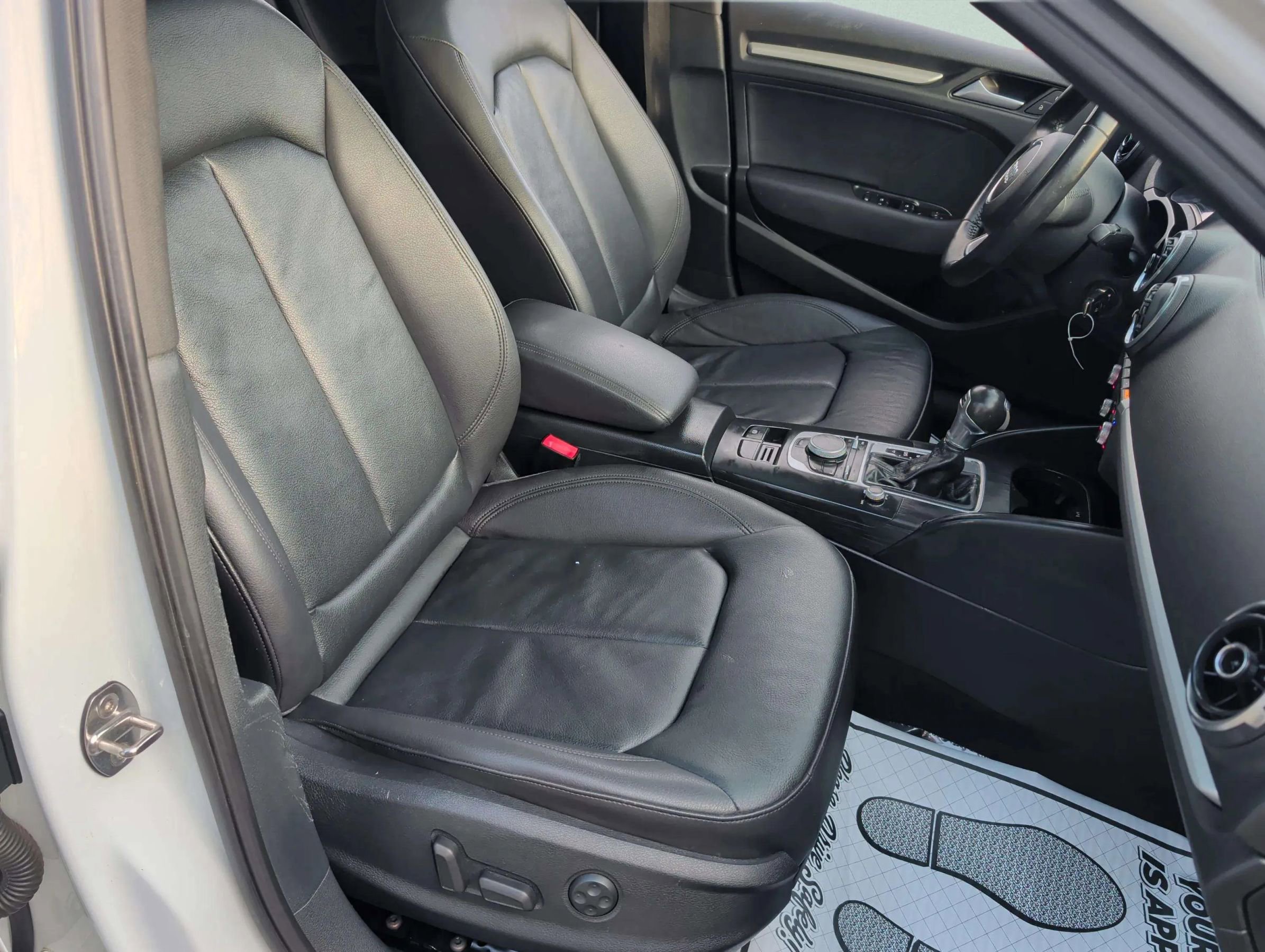 Used 2015 Audi A3 1.8T Premium w/ Driver Assistance Package image 18