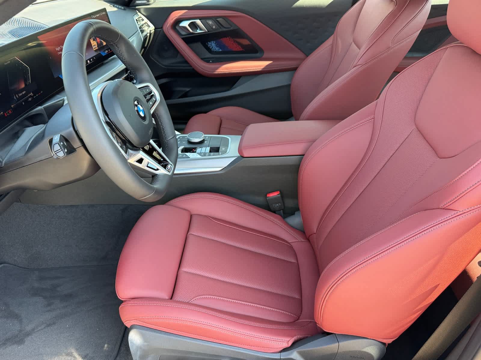 New 2026 BMW 230i Coupe w/ Premium Package RWD image 11