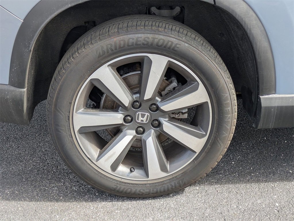 Used 2024 Honda Pilot Touring image 32