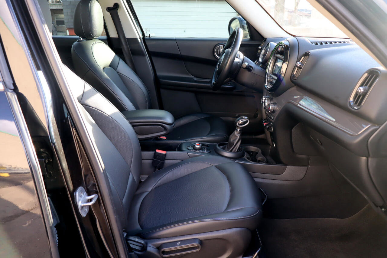 Used 2019 MINI Cooper Countryman image 26