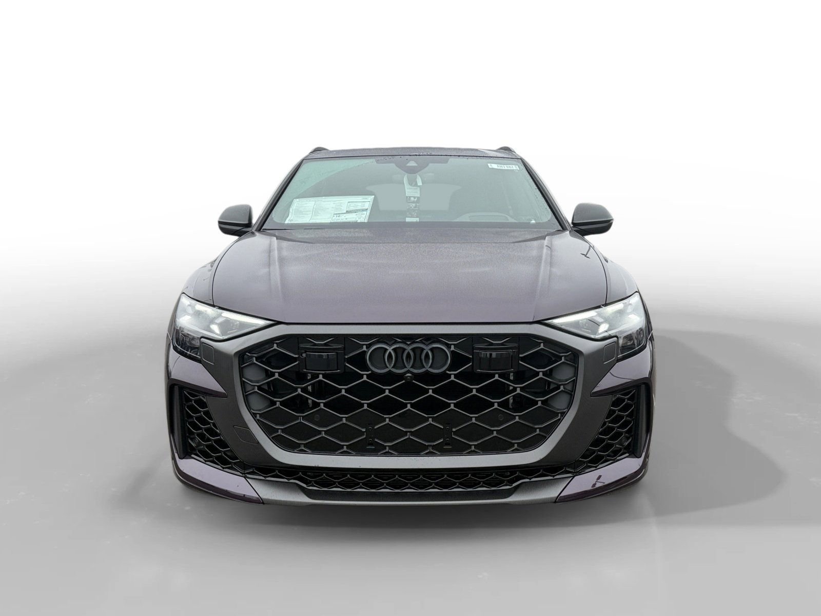 New 2026 Audi RS Q8 performance image 8
