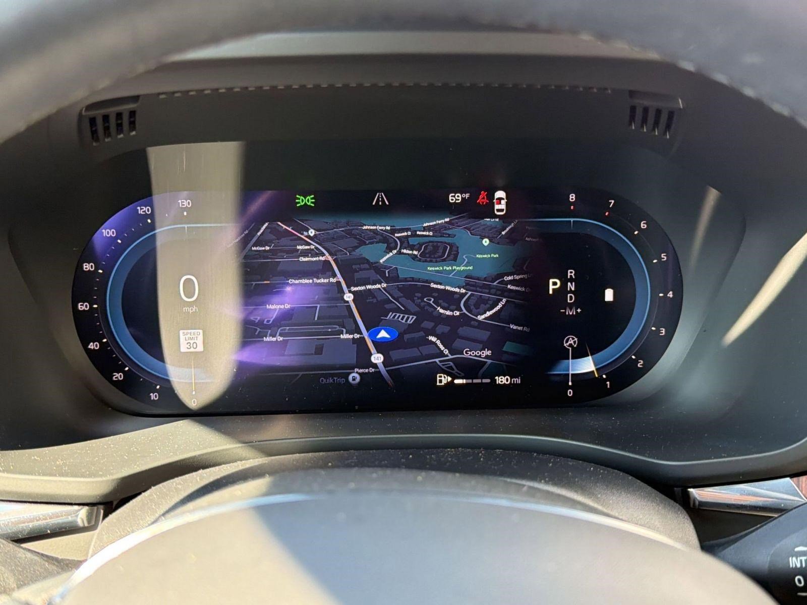 Used 2023 Volvo XC60 B5 Ultimate w/ Climate Package image 20