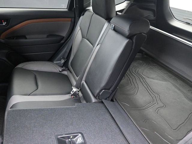 Certified 2025 Subaru Forester Sport w/ Popular Package #1 image 22