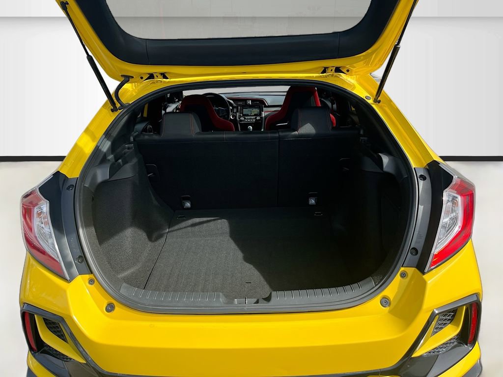 Used 2021 Honda Civic Type R Limited image 25