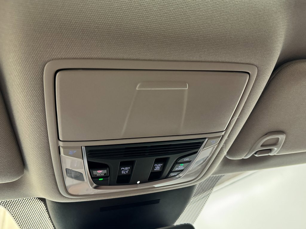 New 2026 Acura MDX w/ Technology Package image 33