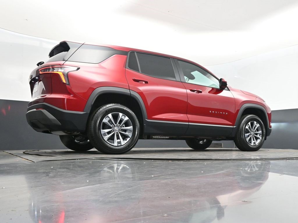 New 2026 Chevrolet Equinox LT w/ Convenience Package II image 42