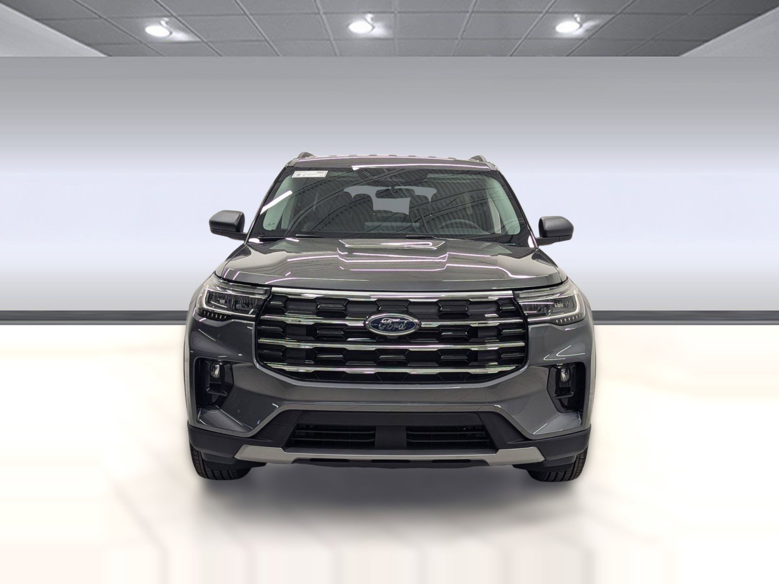 New 2026 Ford Explorer Active w/ Active Comfort Package image 5